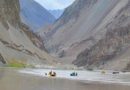 Reviewing the Indus Water treaty between India and Pakistan