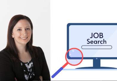 Sara Causey’s Search for Job Market Truth