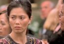 Bay watch star Daphne Cheung qualifies for Oscar and Bafta festival with Irish stars Aidan O’Callaghan and Claire Gavin