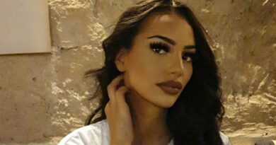 Meet Haya Zana: TikTok’s Rising Star of Mysteries and Intrigue