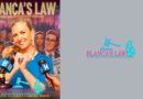 BLANCA’S LAW: A Glimpse Into the Glamorous World of Hollywood’s Top Entertainment Attorney