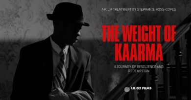 New Film “The Weight of Kaarmah” To Begin Production in Henderson, Nevada