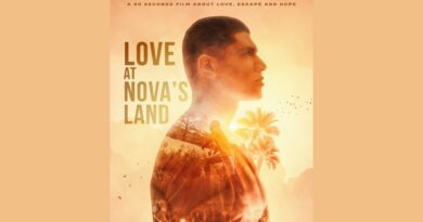 New Short Film “Love at Nova’s Land” Explores the Power of Love Amidst Terror