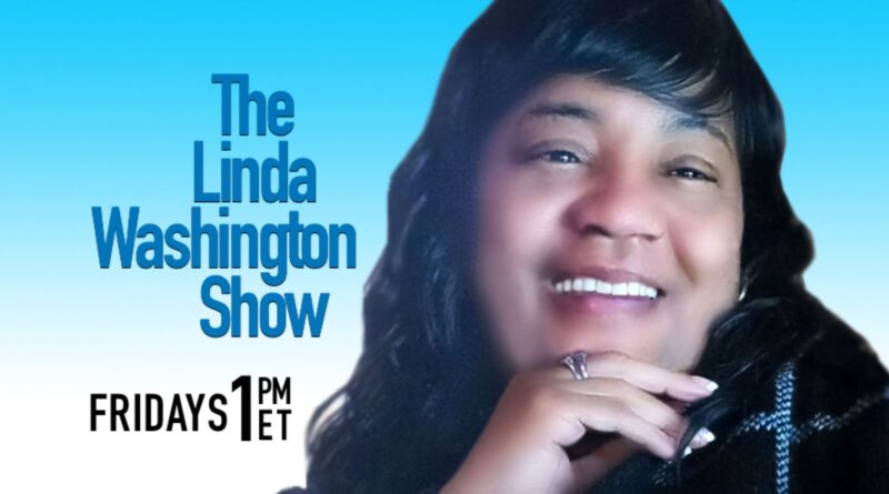 Linda Washington: A Voice for Survivors, A Beacon of Strength