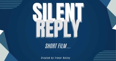 Late-Night Terror in Two Minutes: Silent Reply Delivers Chilling Thrills in Minimalist Horror Short Late-Night Terror in Two Minutes: Silent Reply Delivers Chilling Thrills in Minimalist Horror Short