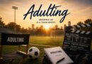 Adulting Unveils Star Studded Cast and Expansive Production Team Ahead of Release