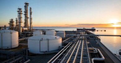OLYX Oil pushes into specialty fuel processing as Australia’s fuel-security market opens to new entrants