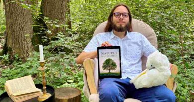 Romanian Researcher Florin Alexandru Stan Aims for Guinness World Record Romanian Researcher Florin Alexandru Stan Aims for Guinness World Record