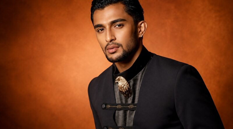 Kerala’s Abel Biju Proudly Represented India at Mister Supranational 2026 in Poland Kerala’s Abel Biju Proudly Represented India at Mister Supranational 2026 in Poland