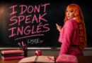 Press Release: “I Don’t Speak Inglés” in Hitmakers & Love & Hip Hop: Atlanta