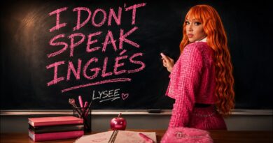 Press Release: “I Don’t Speak Inglés” in Hitmakers & Love & Hip Hop: Atlanta