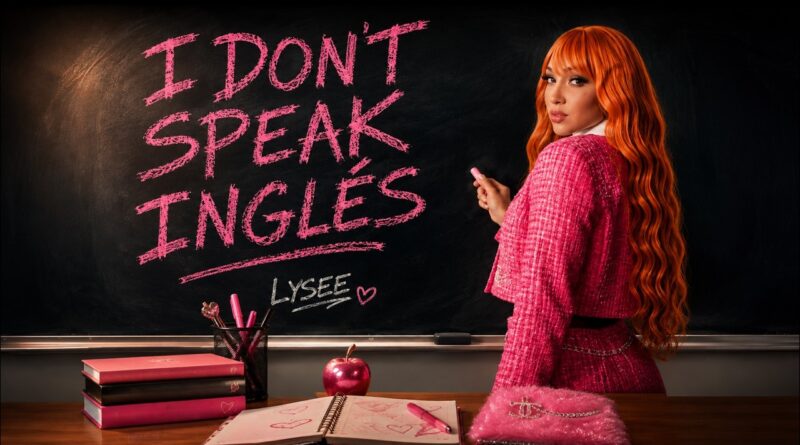 Press Release: “I Don’t Speak Inglés” in Hitmakers & Love & Hip Hop: Atlanta