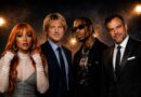 Press Release : Lysee Joins On-Set Production for Rolling Loud Feature Film