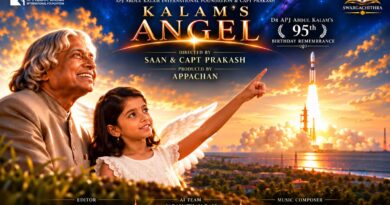 ‘Kalam’s Angel’ Official Trailer Crosses 1 Million Views in 24 Hours